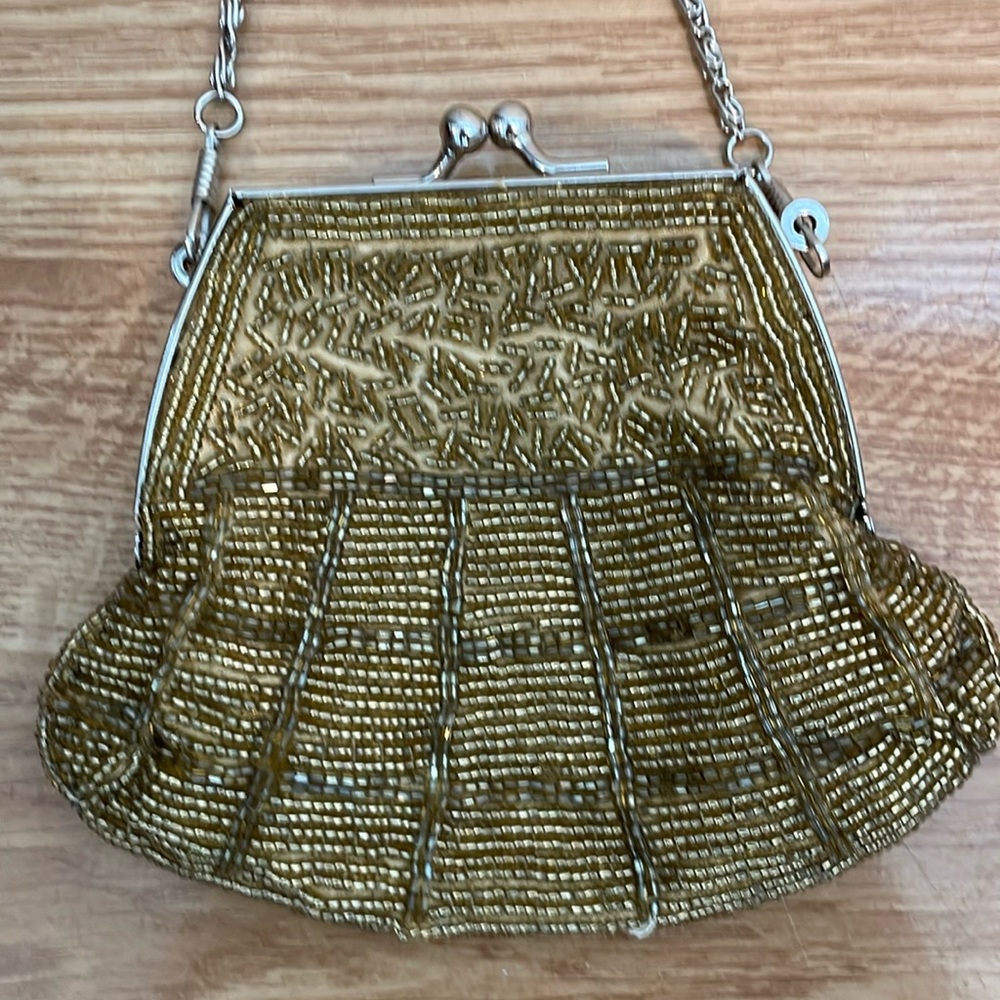 Evening Purse